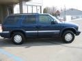 Indigo Blue Metallic - Jimmy SLS 4x4 Photo No. 4