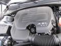 Billett Silver Metallic - Charger SE Photo No. 10