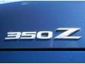 2008 Nissan 350Z Touring Coupe Badge and Logo Photo