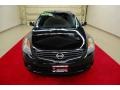 Super Black - Altima 2.5 SL Photo No. 2