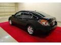 Super Black - Altima 2.5 SL Photo No. 4