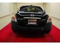 Super Black - Altima 2.5 SL Photo No. 5
