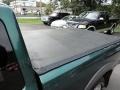 1999 Amazon Green Metallic Ford Ranger XLT Extended Cab 4x4  photo #10