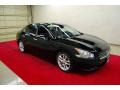 Super Black - Maxima 3.5 SV Photo No. 1