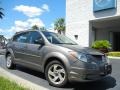 2004 Shadow Gray Pontiac Vibe   photo #4