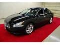 Super Black - Maxima 3.5 SV Photo No. 3