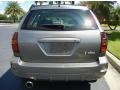 2004 Shadow Gray Pontiac Vibe   photo #7