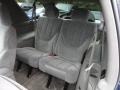Pewter Interior Photo for 2000 GMC Jimmy #54245579