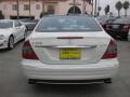 Arctic White - E 350 Sedan Photo No. 3