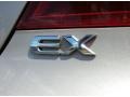 2002 Titanium Metallic Honda Civic EX Coupe  photo #10