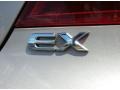 Titanium Metallic - Civic EX Coupe Photo No. 10