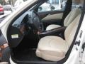 Arctic White - E 350 Sedan Photo No. 17