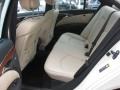 Arctic White - E 350 Sedan Photo No. 18