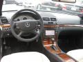 Arctic White - E 350 Sedan Photo No. 20