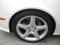 Arctic White - E 350 Sedan Photo No. 22