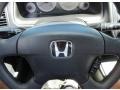 2002 Titanium Metallic Honda Civic EX Coupe  photo #26