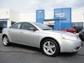 Liquid Silver Metallic - G6 V6 Sedan Photo No. 1