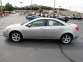 Liquid Silver Metallic - G6 V6 Sedan Photo No. 4