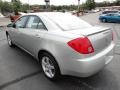 Liquid Silver Metallic - G6 V6 Sedan Photo No. 5