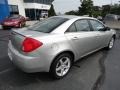 Liquid Silver Metallic - G6 V6 Sedan Photo No. 7