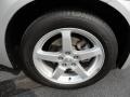 Liquid Silver Metallic - G6 V6 Sedan Photo No. 9