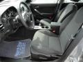 Liquid Silver Metallic - G6 V6 Sedan Photo No. 10
