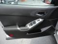 Liquid Silver Metallic - G6 V6 Sedan Photo No. 12