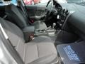 Liquid Silver Metallic - G6 V6 Sedan Photo No. 16