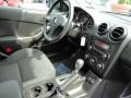Liquid Silver Metallic - G6 V6 Sedan Photo No. 17