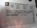 Liquid Silver Metallic - G6 V6 Sedan Photo No. 20