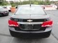 Black Granite Metallic - Cruze LT Photo No. 6