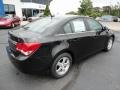 2012 Black Granite Metallic Chevrolet Cruze LT  photo #7