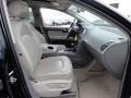 Cardamom Beige Interior Photo for 2007 Audi Q7 #54246284