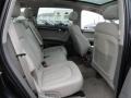  2007 Q7 4.2 Premium quattro Cardamom Beige Interior