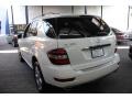 Arctic White - ML 350 4Matic Photo No. 3