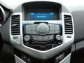 Black Granite Metallic - Cruze LT Photo No. 18