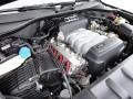  2007 Q7 4.2 Premium quattro 4.2 Liter FSI DOHC 32-Valve VVT V8 Engine