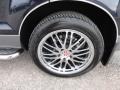 2007 Audi Q7 4.2 quattro Wheel and Tire Photo