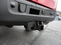 Victory Red - Silverado 2500HD Work Truck Regular Cab 4x4 Photo No. 15