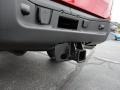 2012 Victory Red Chevrolet Silverado 2500HD Work Truck Regular Cab 4x4  photo #15