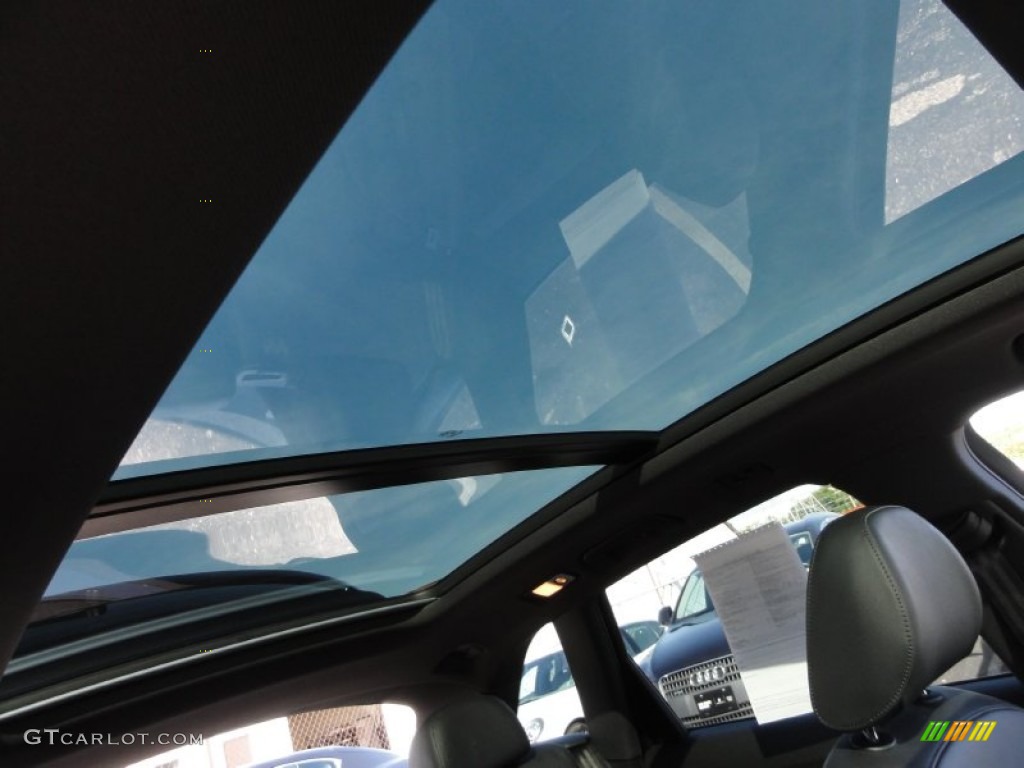 2011 Audi Q5 3.2 quattro Sunroof Photo #54246707