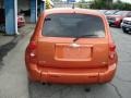 Sunburst Orange II Metallic - HHR LS Photo No. 7