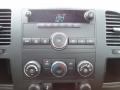 Dark Titanium Audio System Photo for 2012 Chevrolet Silverado 2500HD #54246728