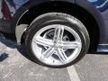 2011 Audi Q5 3.2 quattro Wheel