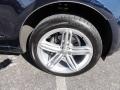 2011 Audi Q5 3.2 quattro Wheel