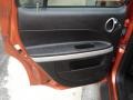 Sunburst Orange II Metallic - HHR LS Photo No. 17