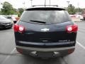 Dark Blue Metallic 2012 Chevrolet Traverse LS Exterior