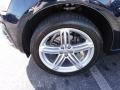 2011 Audi Q5 3.2 quattro Wheel