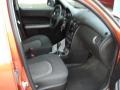 Sunburst Orange II Metallic - HHR LS Photo No. 20