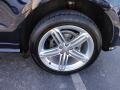 2011 Audi Q5 3.2 quattro Wheel